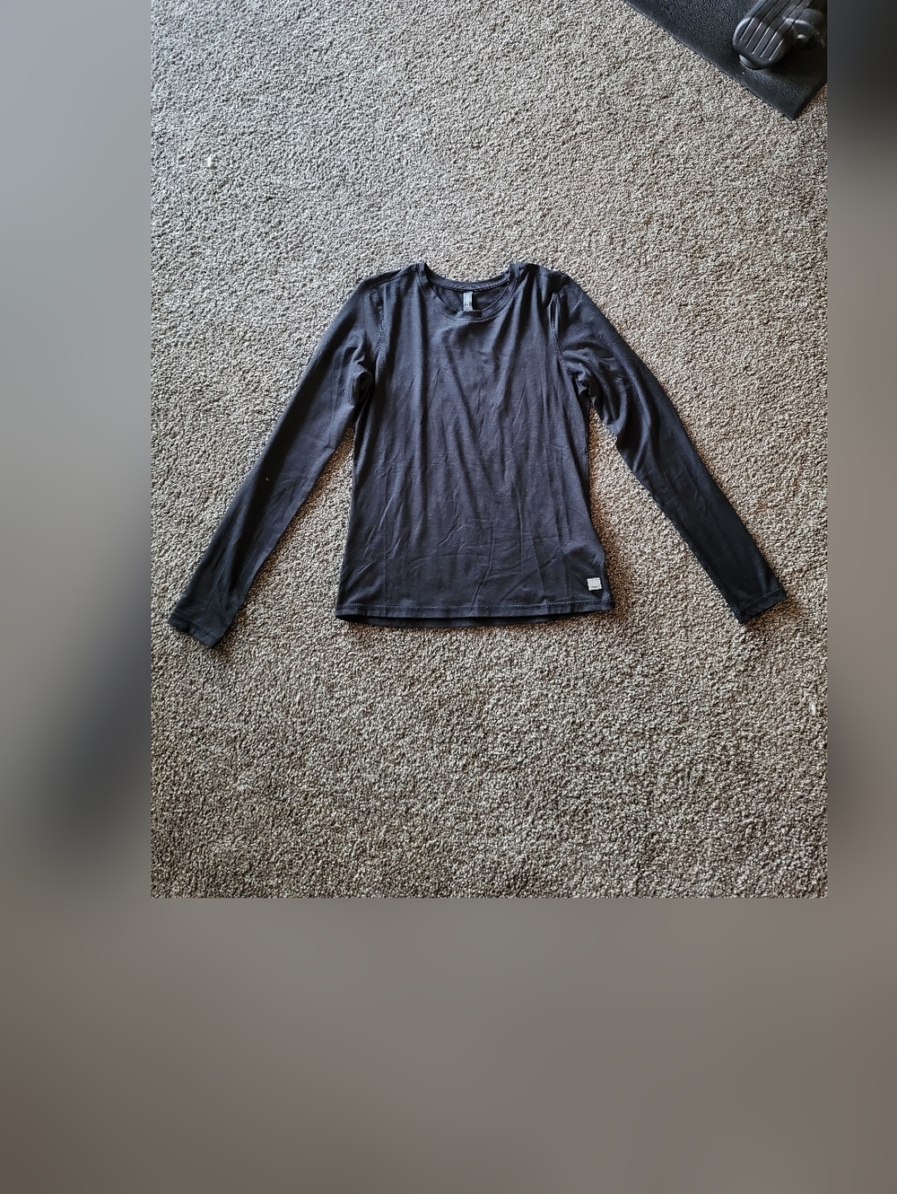 Vuori Lux Crew Tee